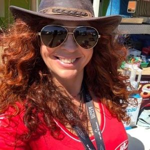 Meet your Posher, Chandra